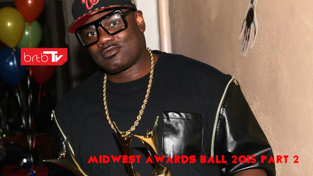 MIDWEST AWARDS BALL 2015 PART 2