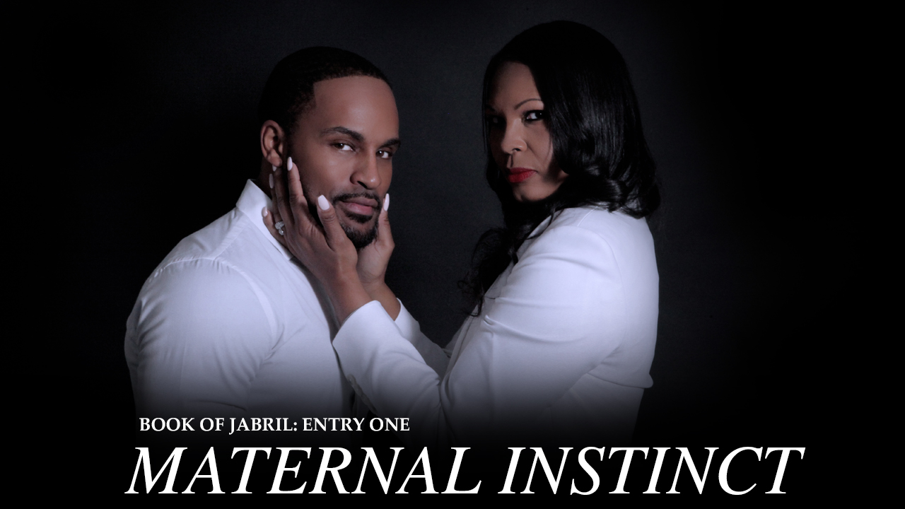 Davenport Diaries Book of Jabril Entry 1 "Maternal Instinct"