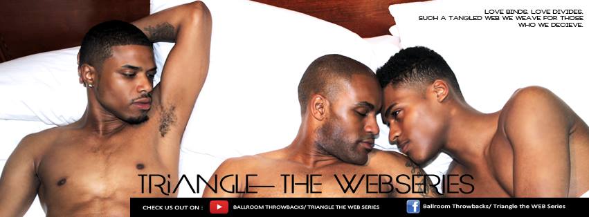 Triangle Season 1 Episodes 10-22