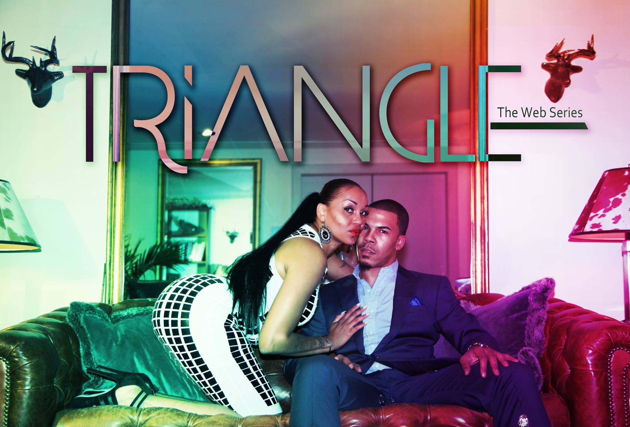 TRIANGLE Season 1 Episode 22 "Truth & Consequences"