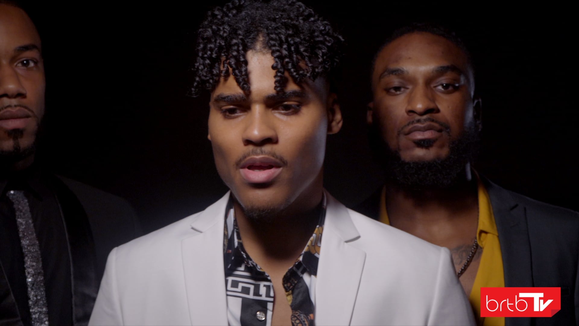 Triangle Season 5 Character Promo #1 Are you ready for more?