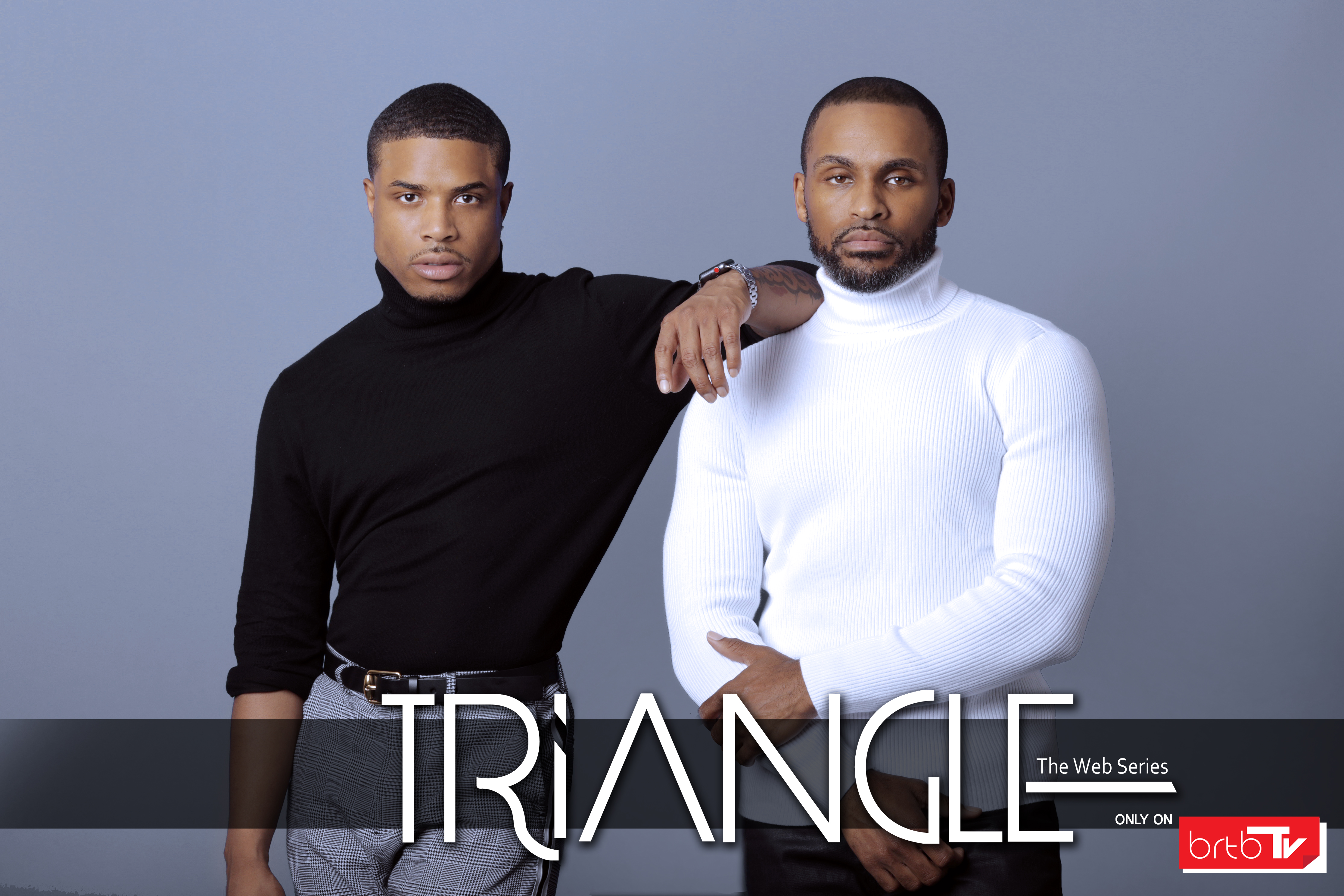 TRIANGLE Season 4 Prologue Episode 0 " Presage"