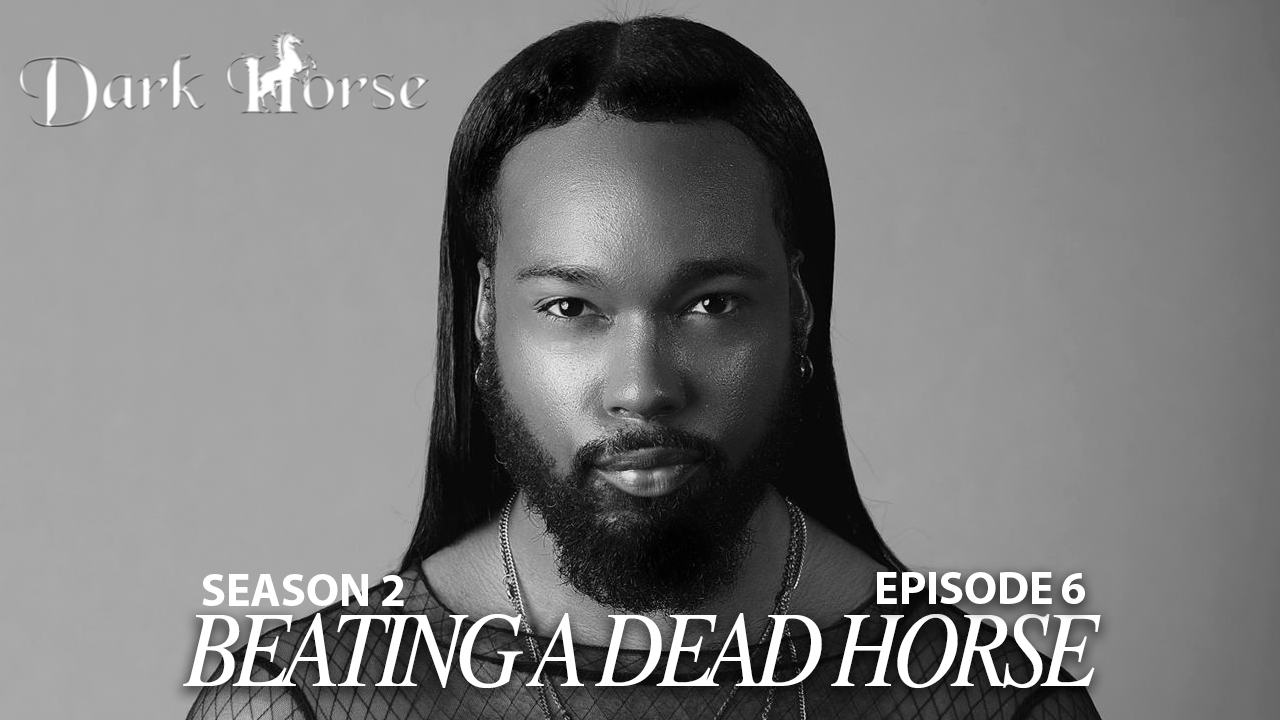 Dark Horse Season 2 Episode 6 "Beating A Dead Horse "
