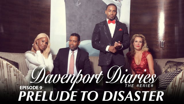 Davenport Diaries The Series Episode ...