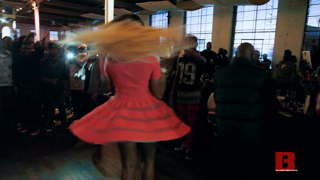 ICON SINIA EBONY 2015 MLK WEEKEND