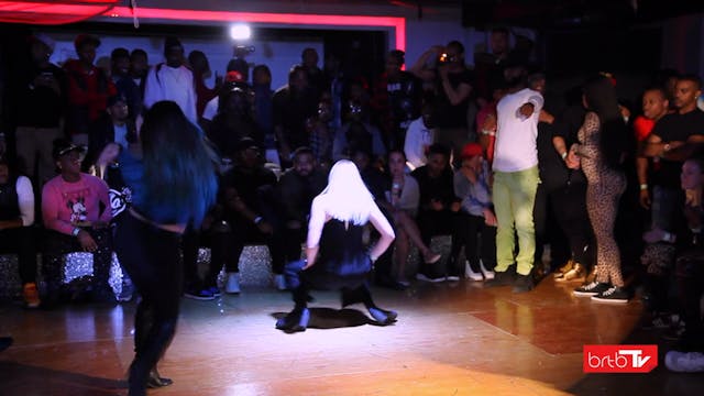 CHISE VS INXI VOGUE NIGHTS 10/2015