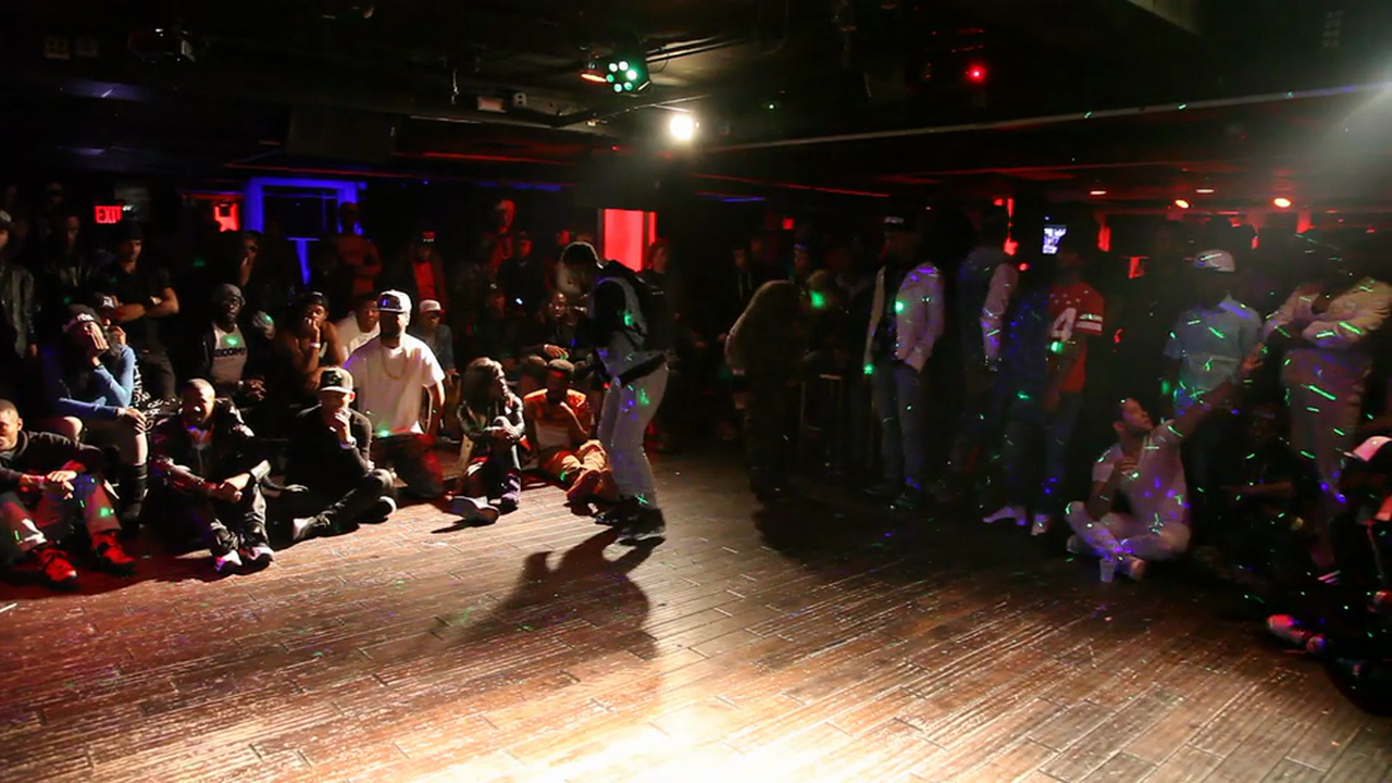 ASIA BALENCIAGA VS FEMININE DESTRUCTION 4/2014 VOGUE NIGHTS