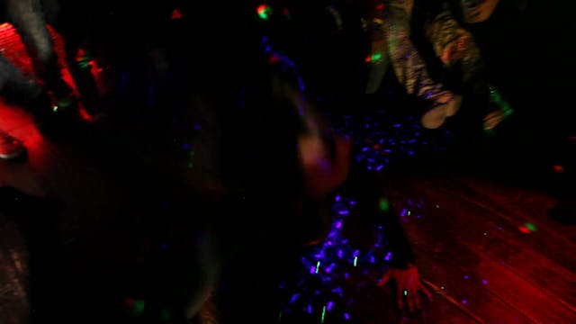 LEGENDARY MEEKA PRODIGY VOGUE NIGHTS ...