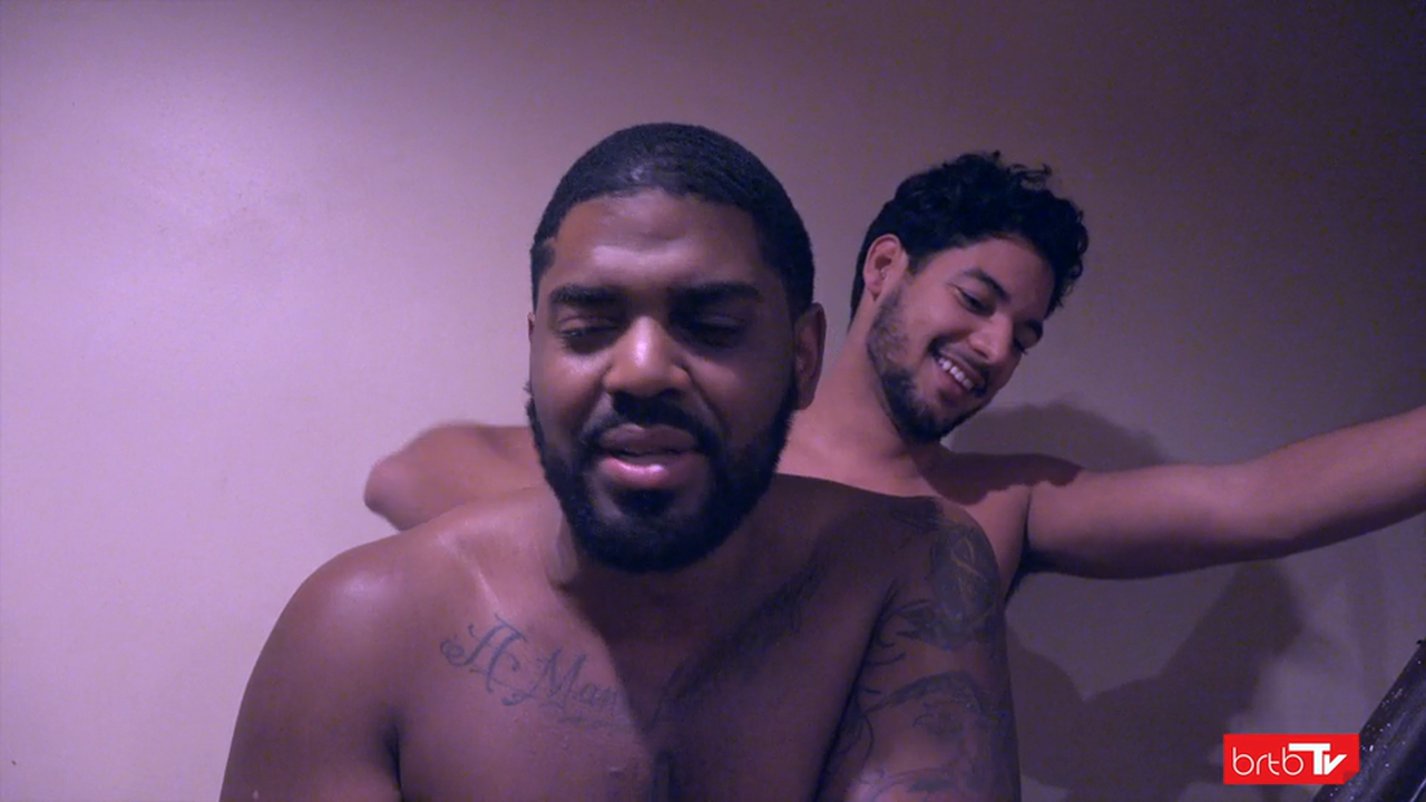 What do you guys feel about Macen and Jesus? Sound off in the comments.. Subscribe to www.brtbtv.com