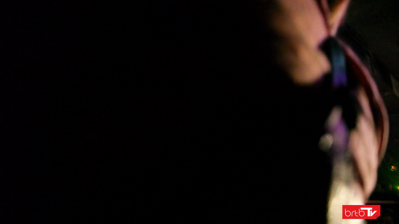 DAVINA ICON VS TAMIYAH BALENCIAGA VN 8/2014 PART 1