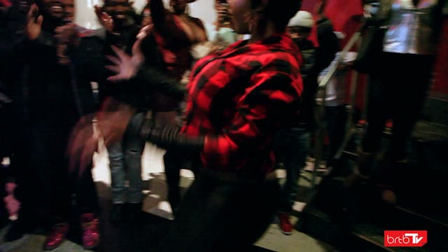 ICON SINIA EBONY BMORE  12/2014