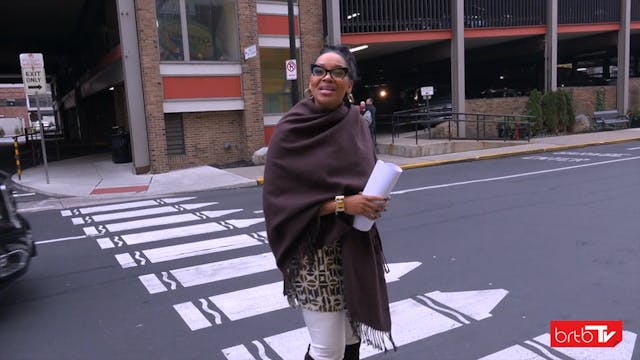 Christina Porter a.k.a Phallon Davenp...