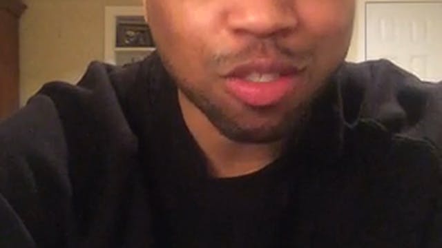 Triangle Headwriter Carlos J Harris