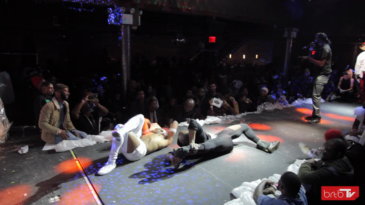 GEE PRODIGY  VS STANLEY MILAN  #CWE2