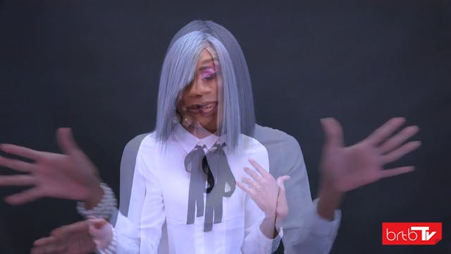 Meet Kiko of Triangle" the WEB Series...