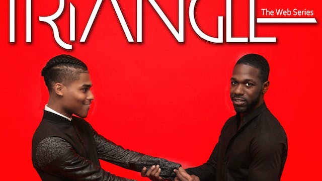 Behind the scenes with Thomas Mackey ...