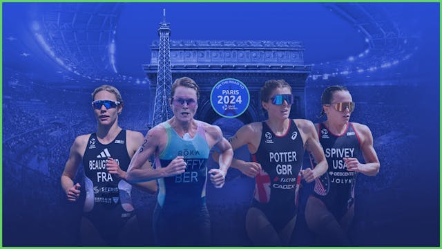 2023 Olympic Games Test Event Paris -...