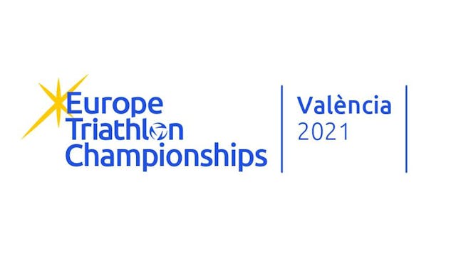2021 Europe Triathlon Championships V...