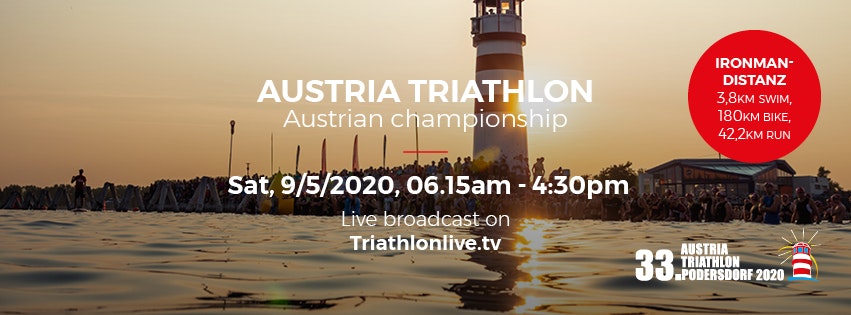 Austria Triathlon Poderstorf