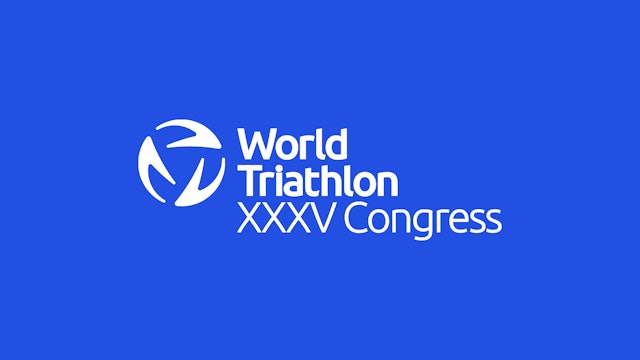 XXXV World Triathlon Congress
