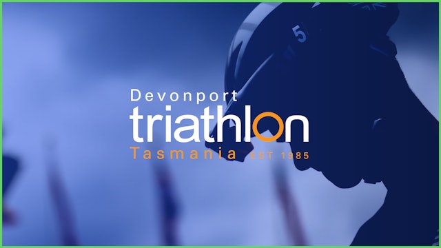 2023 Oceania Triathlon Cup and Sprint Championships Devonport
