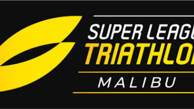 Super League Triathlon 2021 - Malibu