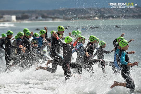 2019 Cagliari World Cup - Women