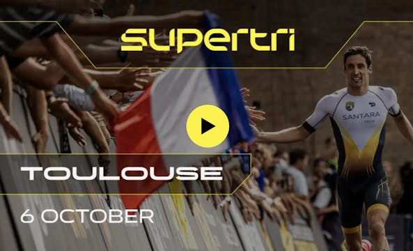 Supertri Toulouse