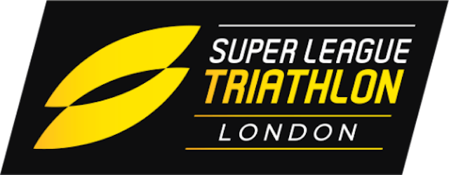 Super League Triathlon 2021 - London