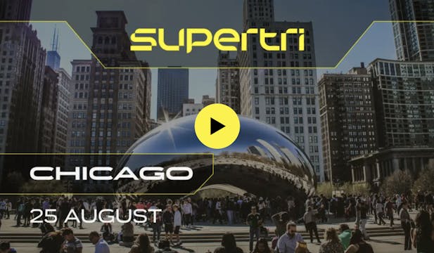 Supertri Chicago