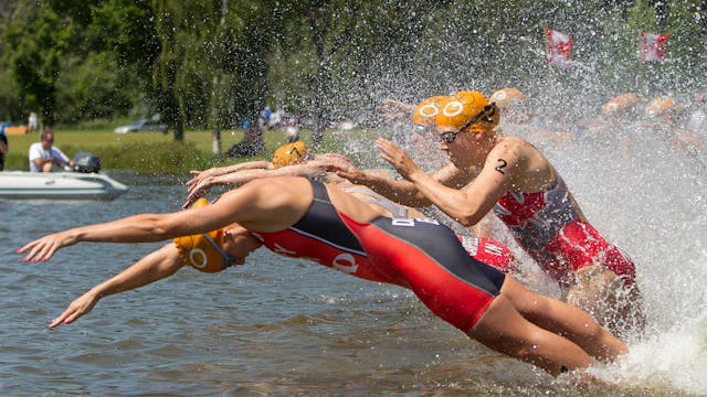 2012 Edmonton/Tiszaujvaros World Cup ...