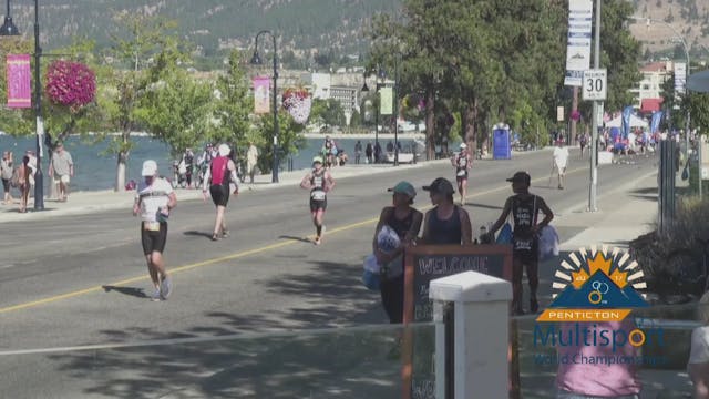 2017 Penticton ITU Long Distance Worl...