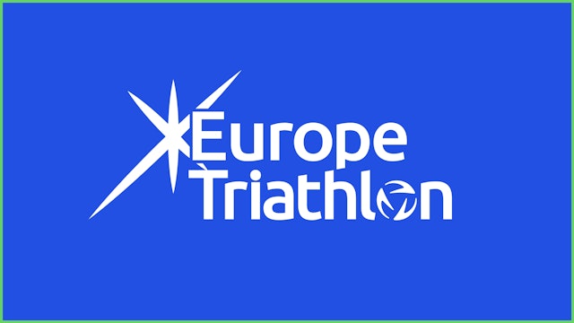 Europe Triathlon
