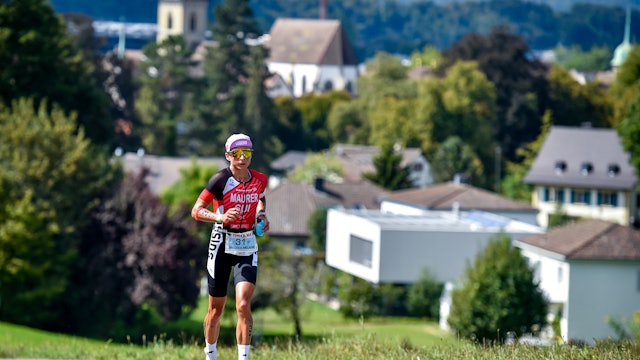 2023 Zofingen Long Distance Duathlon Championships