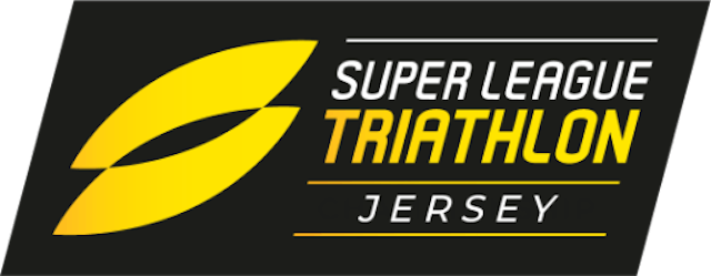 Super League Triathlon 2021 - Jersey