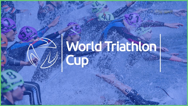 World Triathlon Cups