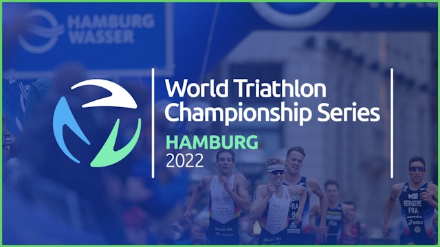 2022 WTCS Hamburg - Men