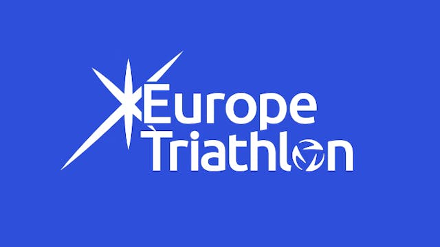 2023 Europe Triathlon Cup Yenisehir