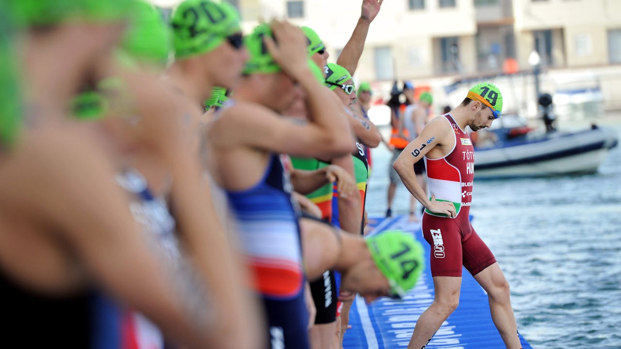 Itu Triathlon