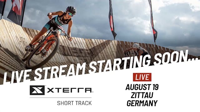 XTERRA Germany Short Track 2022