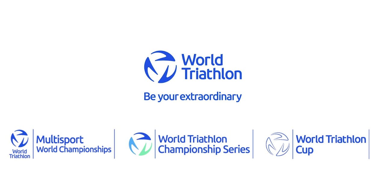 ITU World Triathlon Series World Triathlon Championship Series