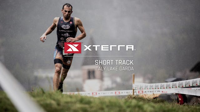 2021 XTERRA Short Track – Italy, Lake...
