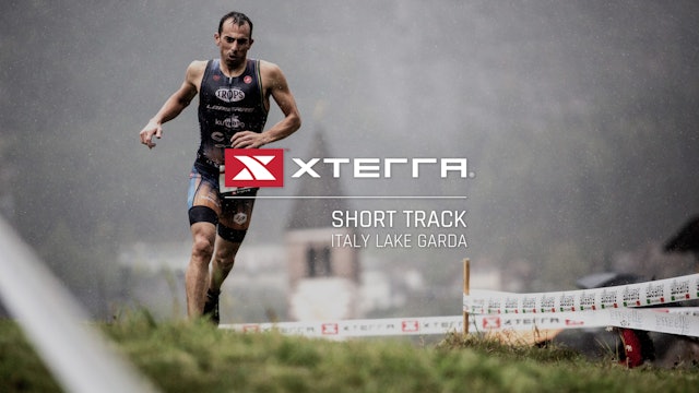 2021 XTERRA Short Track – Italy, Lake Garda Men Live