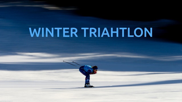 Winter Triathlon