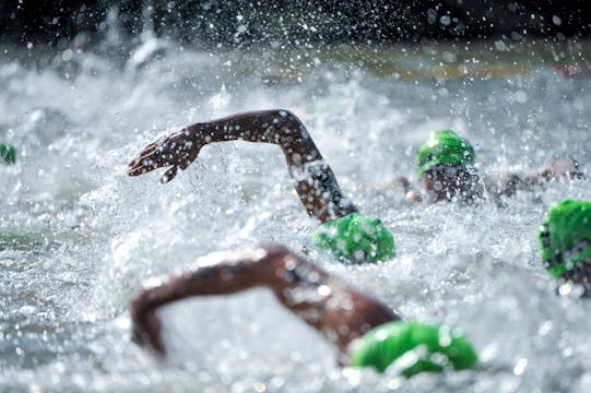 2019 Tiszaujvaros World Cup - Men