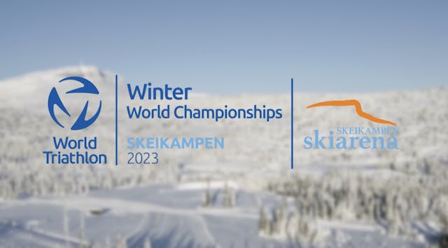2023 Winter Duathlon World Championsh...