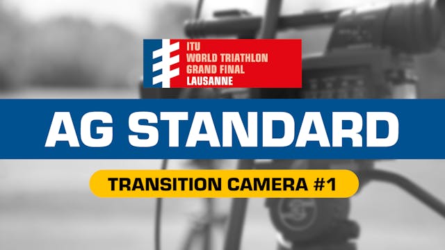 Transition Cam 1 - AG Standard - WTS ...