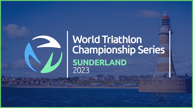 2023 WTCS Sunderland - Mixed Relay