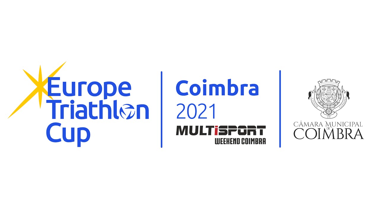 2021 Europe Triathlon Cup Coimbra - TriathlonLive