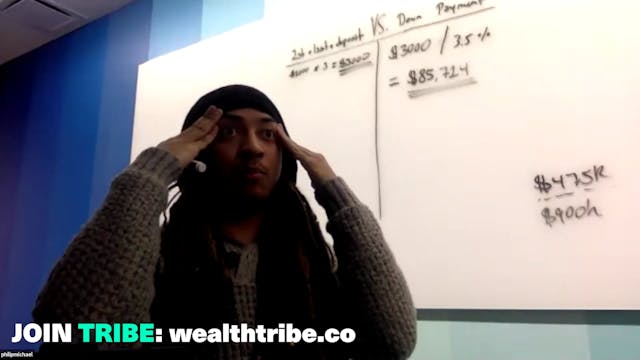 Invest in the ugliest properties
